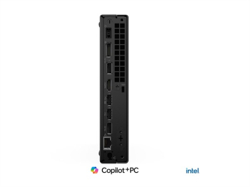 Preview: Lenovo ThinkCentre Neo 50q G6 Tiny/intel Core Ultra 5 226V/16GB/512GB/Windows 11 Pro