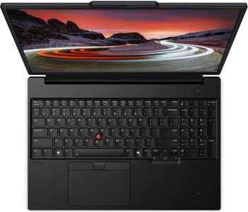 Lenovo ThinkPad P16s G4 /Black/Core Ultra 7 255H/64GB RAM/1TB SSD/RTX PRO 500 Blackwell