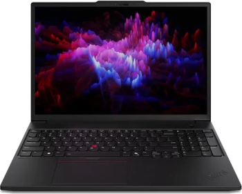 Lenovo ThinkPad P16s G3 /Black/Core Ultra 7 155H/32GB RAM/1TB SSD/RTX 500 Ada Generation