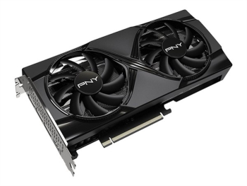 PNY GeForce RTX 5060 Ti Overclocked Dual Fan/8GB GDDR7/HDMI/3x DP
