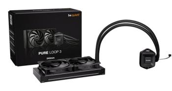 be quiet! Pure Loop 3/240mm