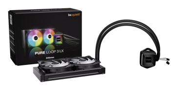 be quiet! Pure Loop 3 LX/240mm