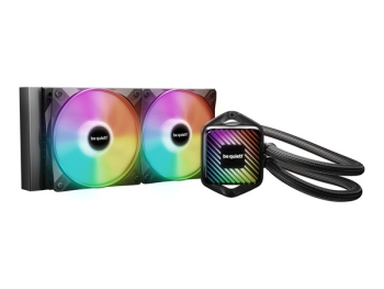 Preview: be quiet! Pure Loop 3 LX/240mm