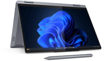 Lenovo ThinkBook 14 2-in-1 G5 IAU/Luna Grey/Core Ultra 7 255U/32GB RAM/1TB SSD