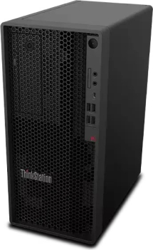 Lenovo ThinkStation P2 Tower Gen 2/Core Ultra 9 285K/64GB RAM/512GB SSD/GeForce RTX 5060