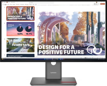 Lenovo ThinkVision P27QD-40/27"