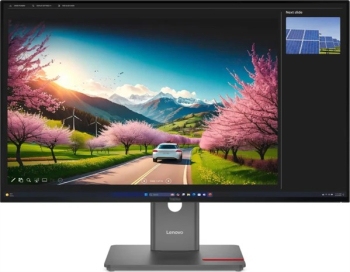 Lenovo ThinkVision P32UD-40/31.5"