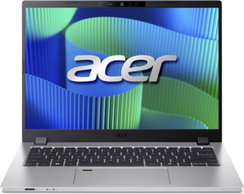 Acer TravelMate P2 TMP214-56-TCO-54AL/Core 5 120U/16GB RAM/512GB SSD