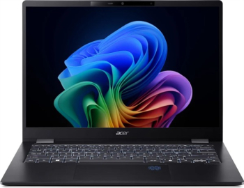 Acer TravelMate P6 TMP614-54-TCO-553Z/Core Ultra 5 226V/16GB RAM/512GB SSD