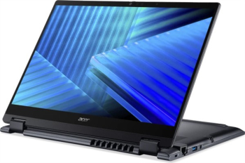 Acer TravelMate P4 Spin TMP414RN-55-TCO-73DM/Slate Blue/Core Ultra 7 255U/32GB RAM/1TB SSD