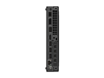 Preview: Lenovo ThinkStation P3 Tiny Gen 2/Core Ultra 7 265/48GB/512 GB NVMe/RTX A1000/Win 11 Pro
