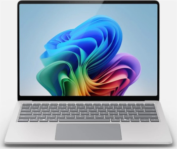 Microsoft Surface Laptop 7 13.8"/Platinum/Snapdragon X Plus - X1P-64-100/16GB RAM/256GB SSD/Business