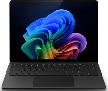 Microsoft Surface Laptop 7 13.8"/schwarz/Core Ultra 5 236V/16GB RAM/512GB SSD/Business