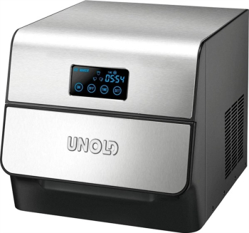 Unold 48955 Eiswürfelbereiter Edel