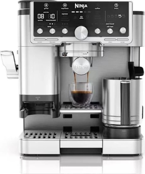 Ninja Luxe Café Pro