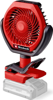 Einhell Classic GC-CF 18/110 Li Akku-Tischventilator solo