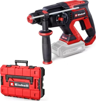 Einhell Professional TP-HD 18/22 D Li BL Akku-Bohr-/Meißelhammer solo inkl. Koffer