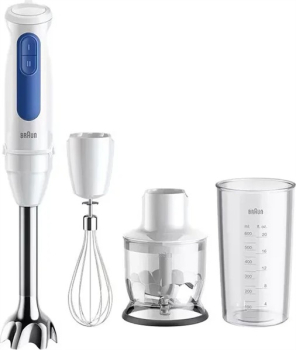 Braun MQ 30202M MultiQuick 3 Stabmixer