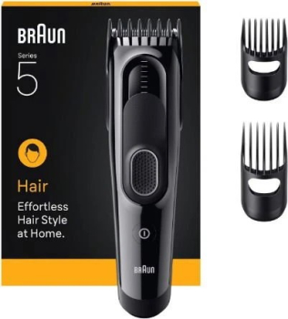 Braun Series 5 HC5530