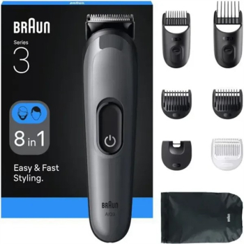 Braun Series 3 AIO3540 All-In-One