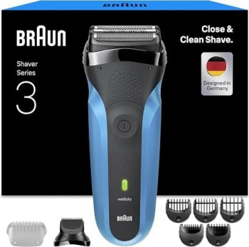 Braun Series 3 310BT