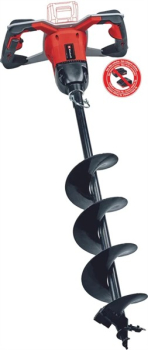 Einhell Professional GP-EA 18/150 Li BL PurePOWER Akku-Erdbohrer solo