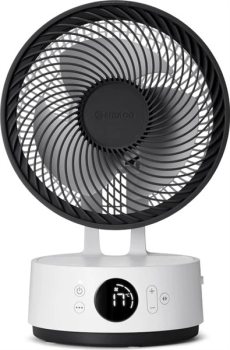 Meaco Sefte 8 Tischventilator
