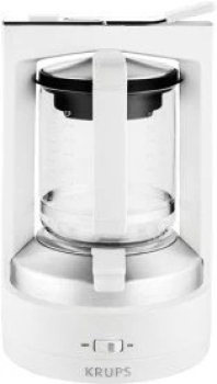 Krups T8.2 KM 4682 Druckbrüh-Automat