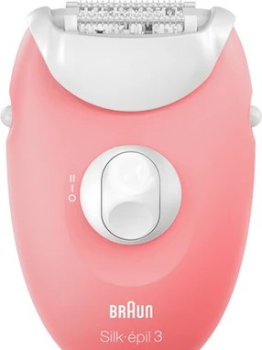 Braun Silk-epil 3 3-176