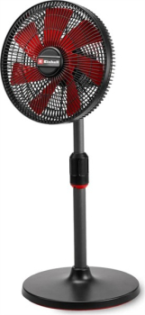 Einhell Expert GE-CF 18/320 P Li Akku-Bodenventilator solo