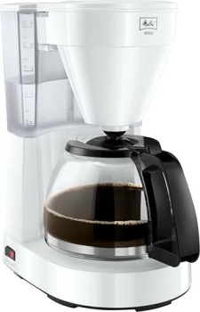 Melitta Easy II weiß