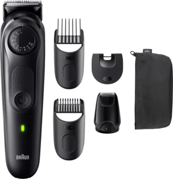 Braun Series 5 BT5420