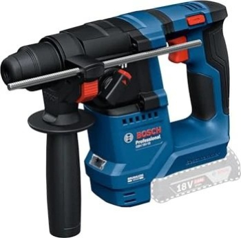 Bosch Professional GBH 18V-18 Akku-Bohrhammer solo