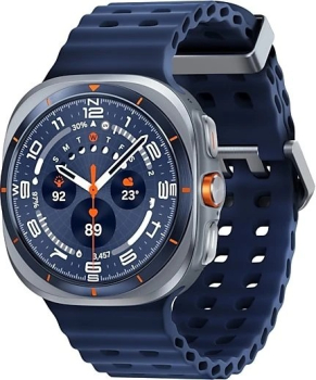 Samsung Galaxy Watch Ultra Titanium Blue