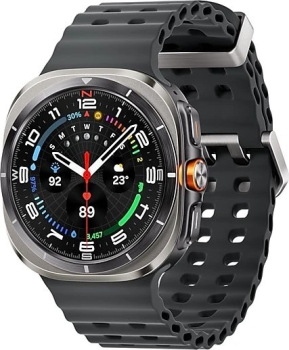 Samsung Galaxy Watch Ultra Titanium Silver