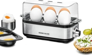 Rommelsbacher ER 600