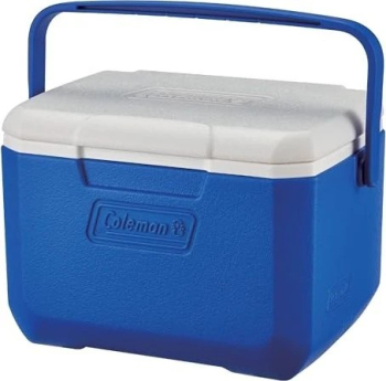 Coleman 5QT Performance 6 Passiv-Kühlbox