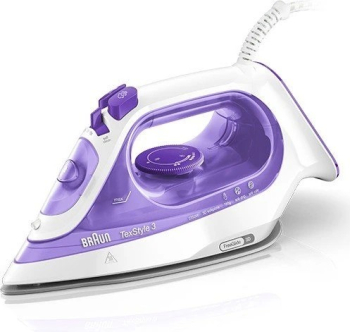 Braun SI 3042 VI TexStyle 3 Dampfbügeleisen