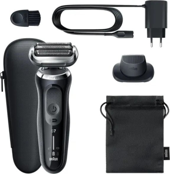 Braun Series 7 71-N1200s Wet&Dry