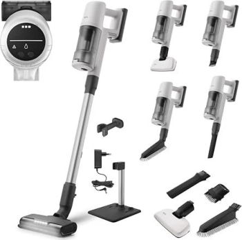 AEG Electrolux AP61HB21SH Akku-Handstaubsauger