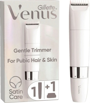 Gillette Venus Gentle Trimmer für den Intimbereich
