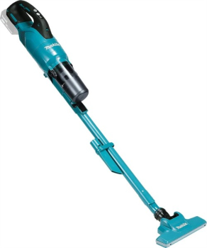 Makita DCL286FZ Akku-Handstaubsauger solo