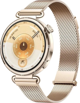 Huawei Watch GT 6 41mm gold