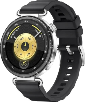 Huawei Watch GT 6 41mm schwarz
