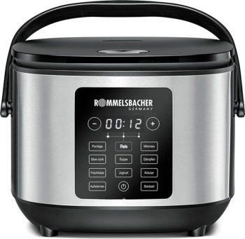 Rommelsbacher MRK 650 Multi Reiskocher