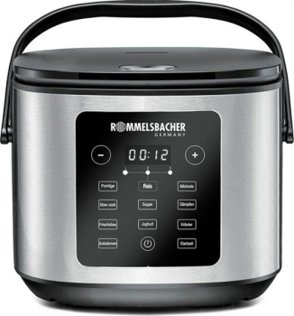 Rommelsbacher MRK 950 Multi Reiskocher