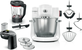 Bosch Serie 6 MUMS6EW22 weiß