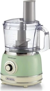 Ariete Vintage Food Processor grün