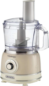 Ariete Vintage Food Processor beige