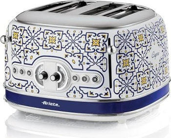 Ariete 0156/0C Capri Toaster